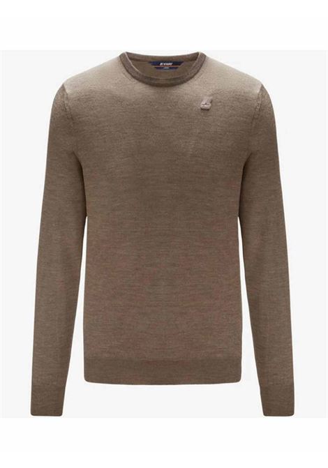 Sebastien merino K-WAY | Maglie | K6113BWWG9