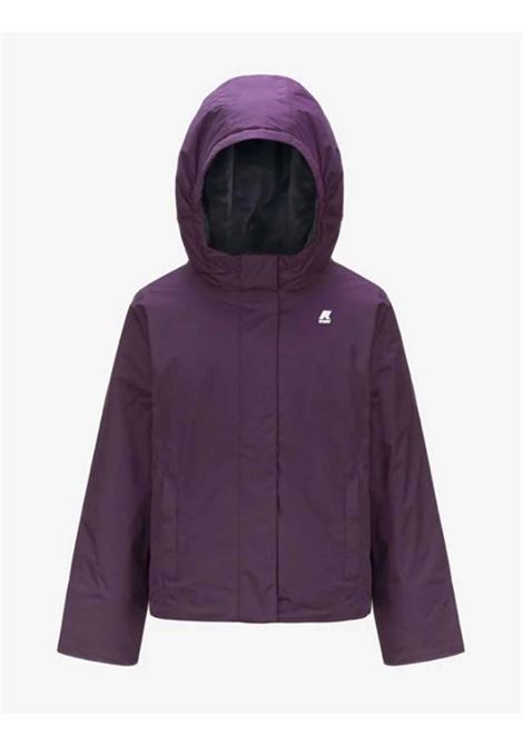 Lily micro K-WAY | Giubbini | K6122EWALP
