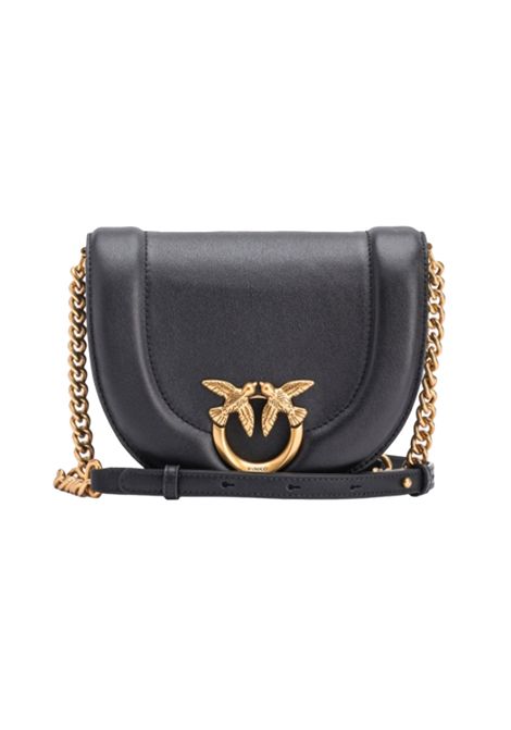 Borsa Pinko donna 1201510A0QOZ99Q nera pelle PINKO | 1201510A0QOZ99Q