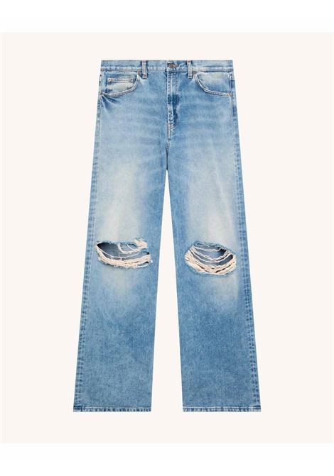 Francine DONDUP | Jeans | DP777DFE253DHP4800