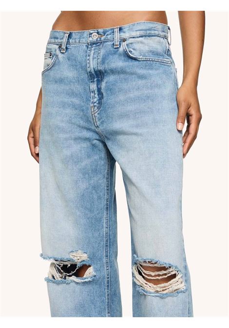 Francine DONDUP | Jeans | DP777DFE253DHP4800