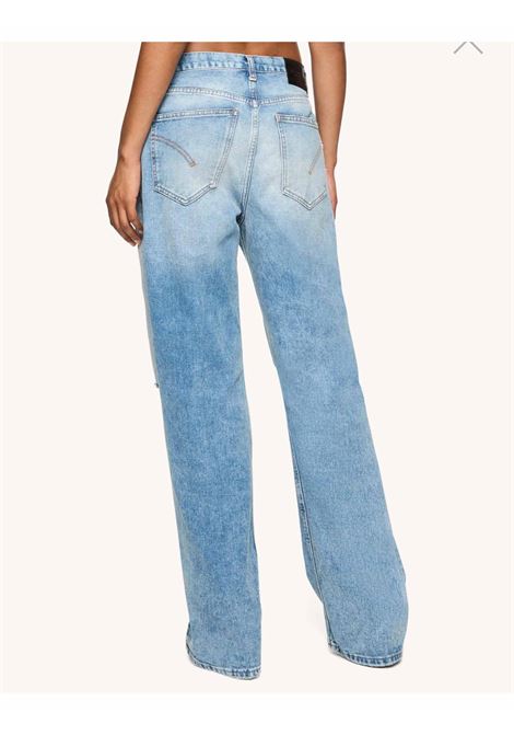 Francine DONDUP | Jeans | DP777DFE253DHP4800