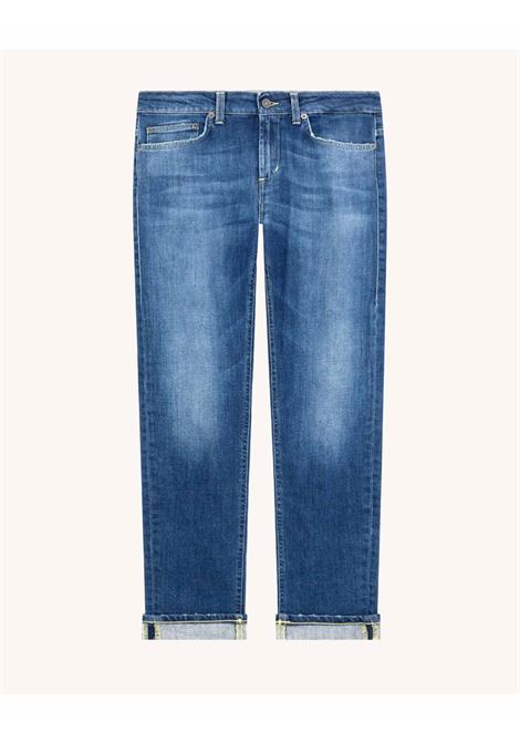 Monroe DONDUP | Jeans | P692DS0268HK6800