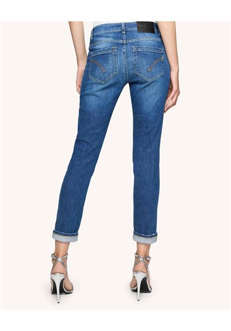 Monroe DONDUP | Jeans | P692DS0268HK6800