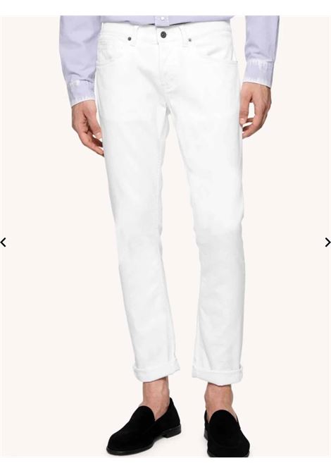George DONDUP | Jeans | UP232BS0030PTD000