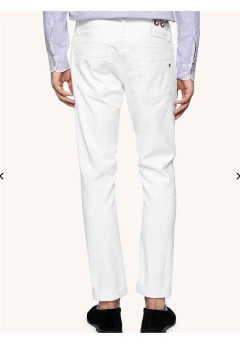 George DONDUP | Jeans | UP232BS0030PTD000