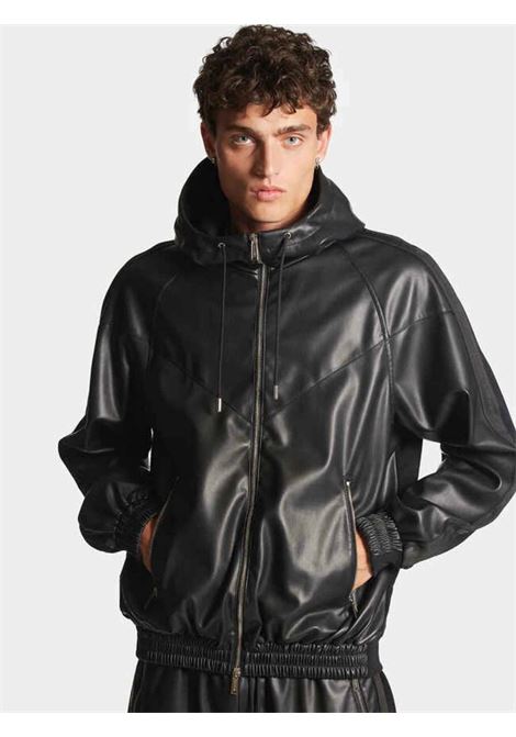 Giubbino DSQUARED2 DSQUARED2 | Giubbini | S74AM1459S60340900