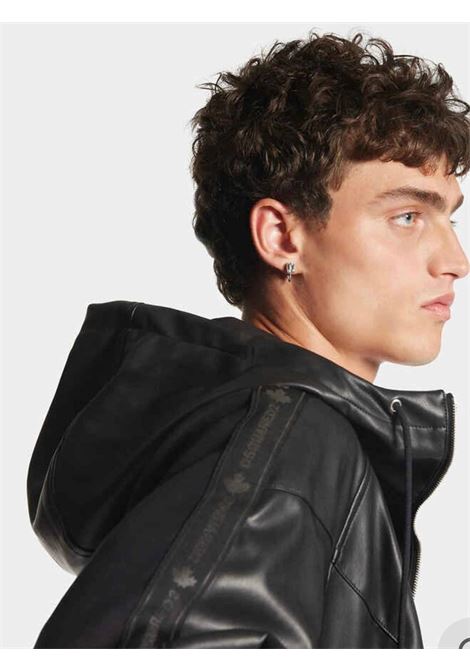 Giubbino DSQUARED2 DSQUARED2 | Giubbini | S74AM1459S60340900