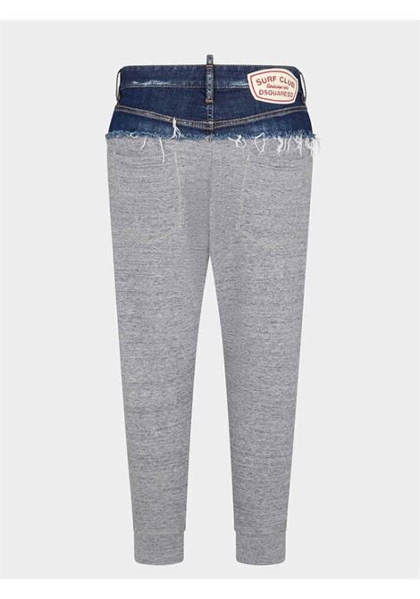 Pantalone DSQUARED2 DSQUARED2 | Pantaloni | S74KB0855STJ392961