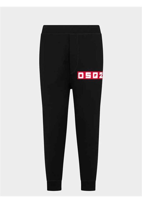 Pantalone DSQUARED2 DSQUARED2 | Pantaloni | S74KB0898S25551900