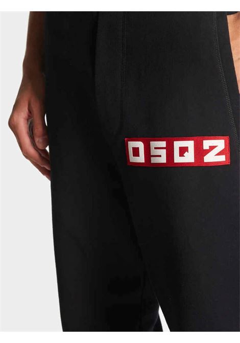 Pantalone DSQUARED2 DSQUARED2 | Pantaloni | S74KB0898S25551900