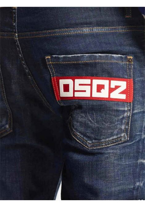 Jeans DSQUARED2 DSQUARED2 | Jeans | S74LB1486S30342470