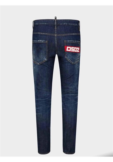 Jeans DSQUARED2 DSQUARED2 | Jeans | S74LB1486S30342470
