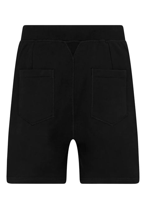 Bermuda Dsquared2 uomo S79MU0060S25516900 nero DSQUARED2 | Bermuda | S79MU0060S25516900