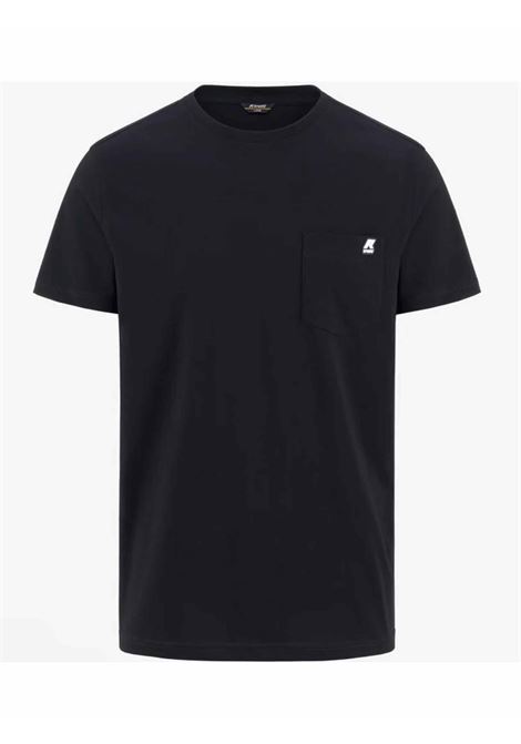 Sigur K-WAY | T-shirt | K00AI30K89