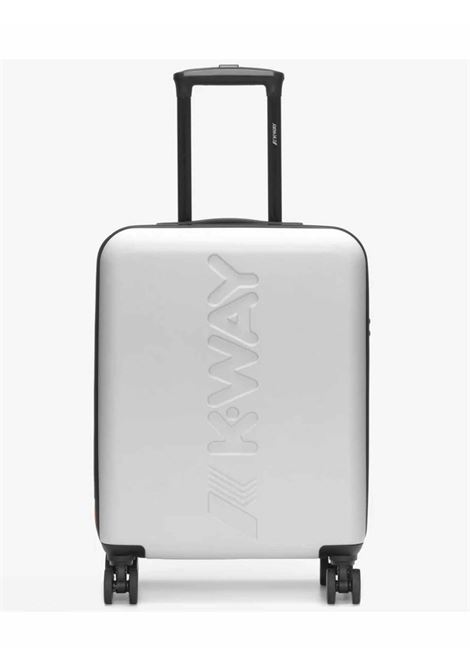 Trolley small K-WAY | Trolley | K11416WL15