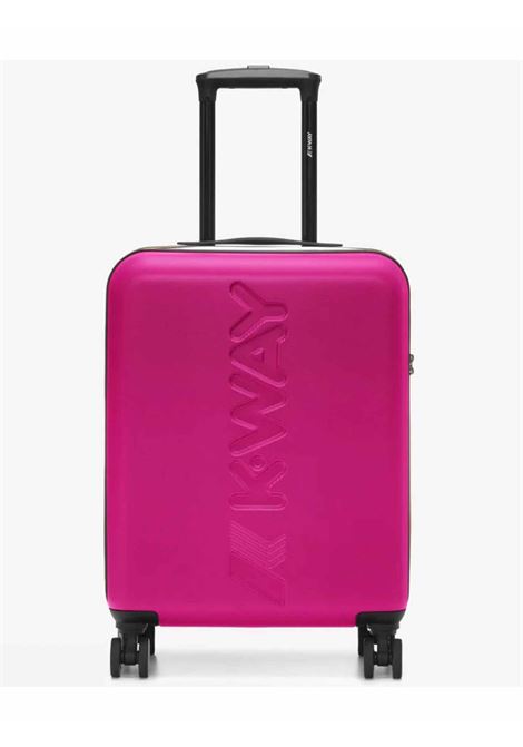 Trolley small K-WAY | Trolley | K11416WL17