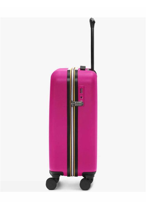 Trolley small K-WAY | Trolley | K11416WL17