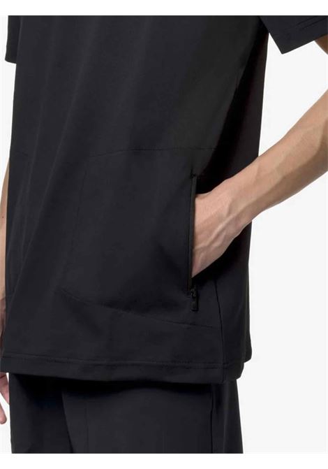 Seril K-WAY | T-shirt | K1141LWUSY