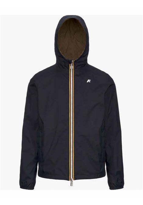 Jake plus.2 K-WAY | Giubbini | K2124EWAOC