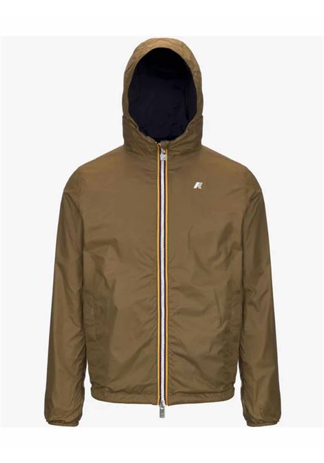 Jake plus.2 K-WAY | Giubbini | K2124EWAOC