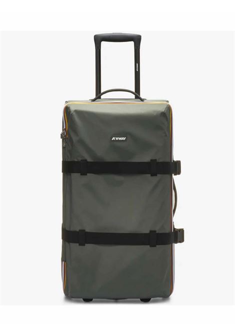 Blossac M K-WAY | Trolley | K2128NWY02
