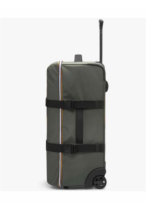 Blossac M K-WAY | Trolley | K2128NWY02