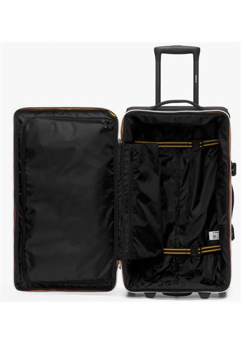 Blossac M K-WAY | Trolley | K2128NWY05