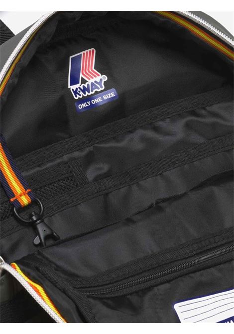 Laon small K-WAY | Zaini | K3122TWWMR