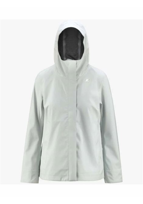 Madalina bonded jersey K-WAY | Giubbini | K3137GWW7N
