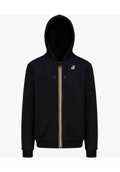 Arnel poly K-WAY | Felpe | K4115ZWUSY