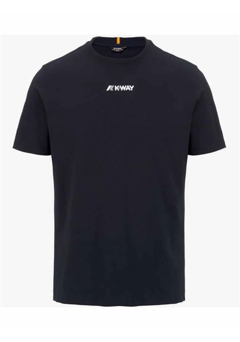 Odom K-WAY | T-shirt | K4124DWK89