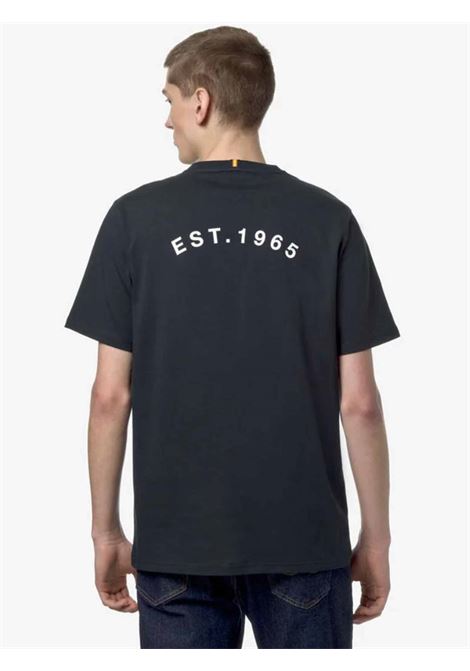 Odom K-WAY | T-shirt | K4124DWK89