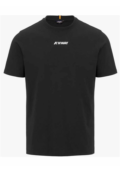 Odom K-WAY | T-shirt | K4124DWUSY