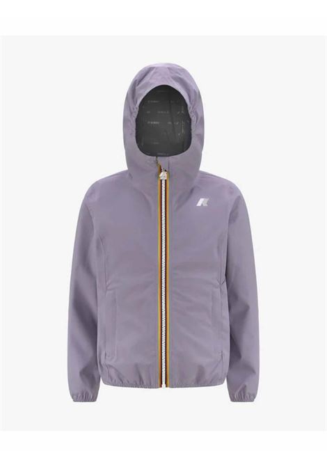 Lily stretch dot K-WAY | Giubbini | K4125CW721