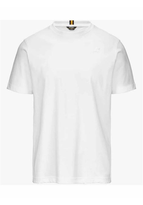 Odom K-WAY | T-shirt | K4125EW001