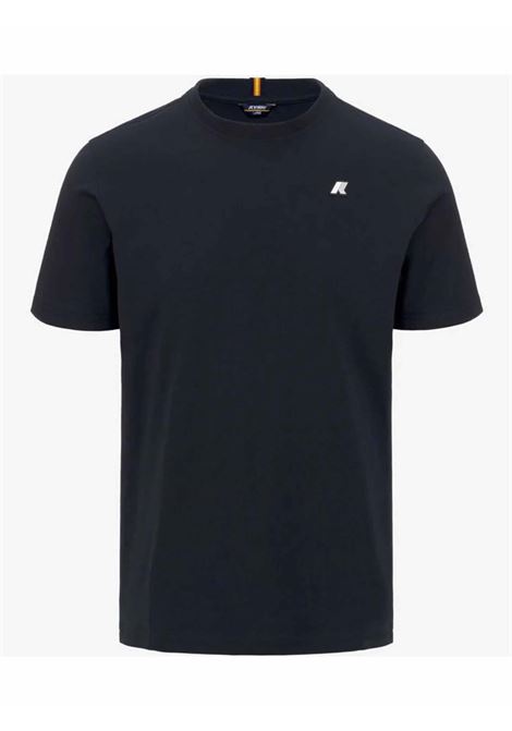 Odom K-WAY | T-shirt | K4125EWK89