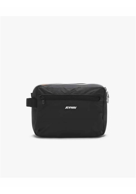 Demu K-WAY | Pochette | K4127TWUSY