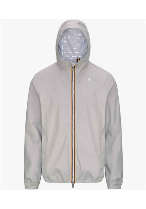 Jack stretch dot K-WAY | Giubbini | K5127QW634