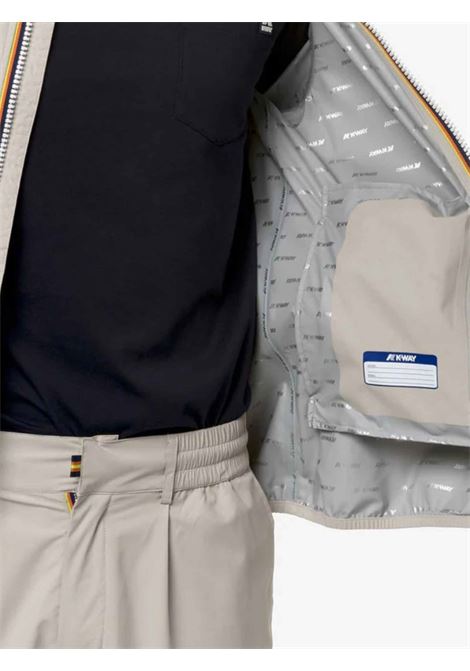 Jack stretch dot K-WAY | Giubbini | K5127QW634