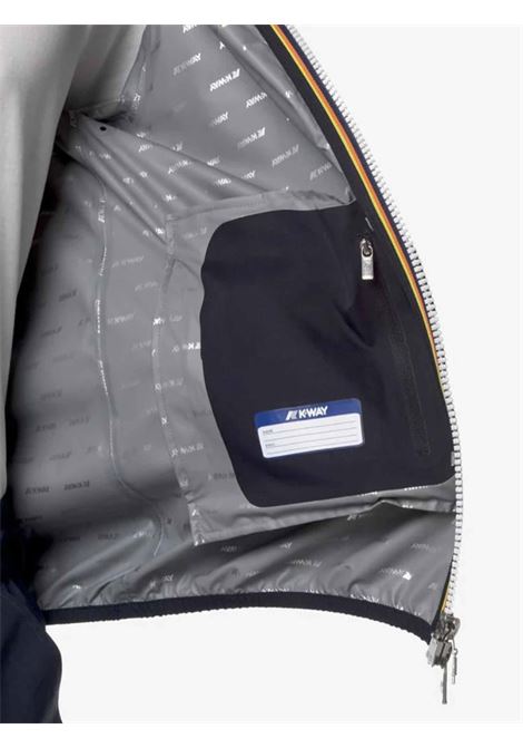 Jack stretch dot K-WAY | Giubbini | K5127QWK89