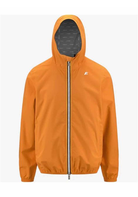 Jack stretch dot K-WAY | Giubbini | K5127QWM30
