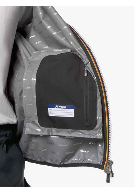Jack stretch dot K-WAY | Giubbini | K5127QWUSY