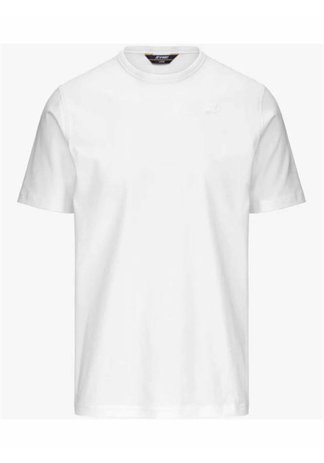 Adame K-WAY | T-shirt | K8131UW001