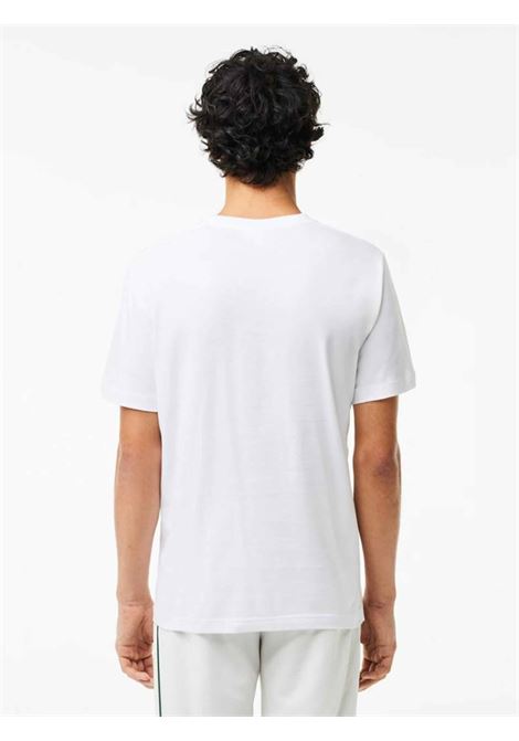 T-shirt lacoste LACOSTE | T-shirt | TH1285001