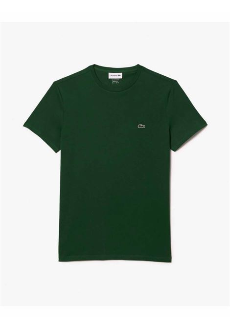 T-shirt lacoste LACOSTE | T-shirt | TH6709132