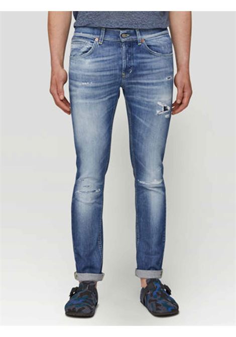 George DONDUP | Jeans | UP232DSE297800