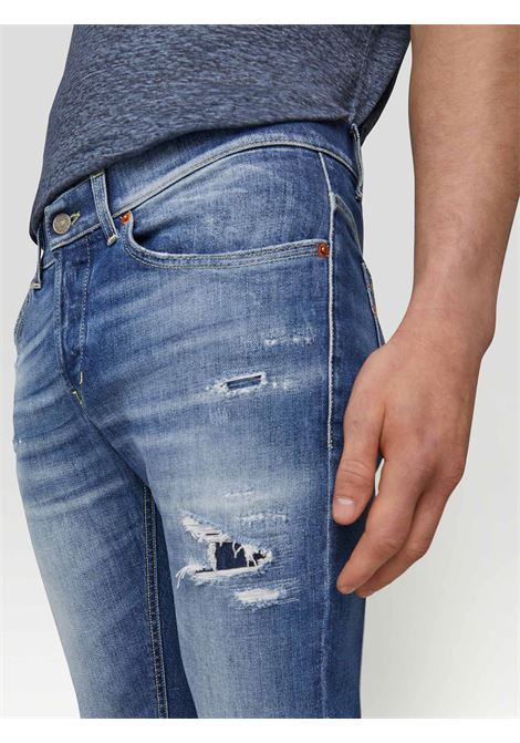 George DONDUP | Jeans | UP232DSE297800