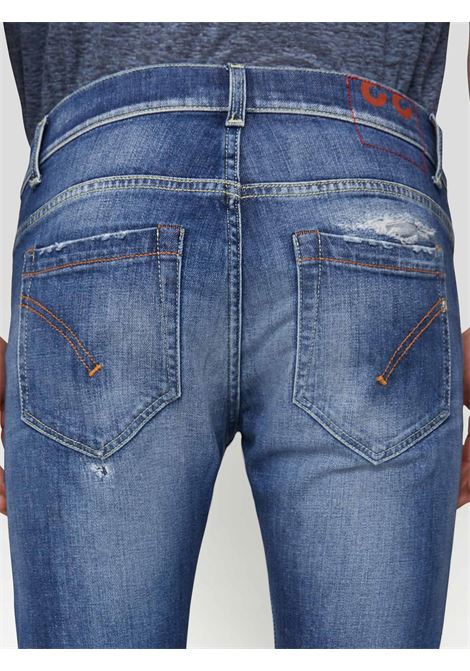 George DONDUP | Jeans | UP232DSE297800
