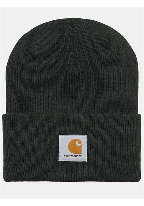 Acrylic watch CARHARTT | Cappelli | I0202220WE